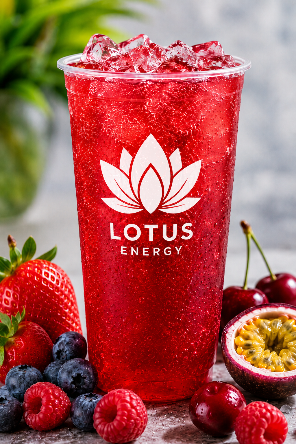 Berry Blast