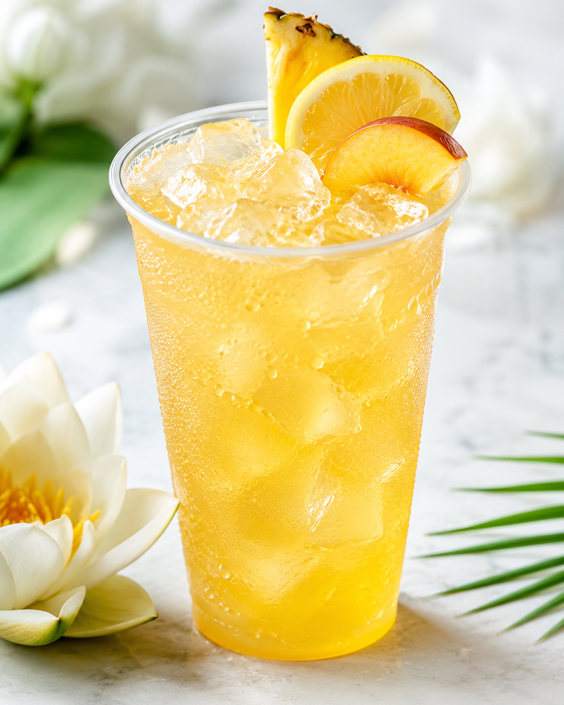 Thirst quencher