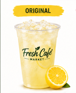 lemonade