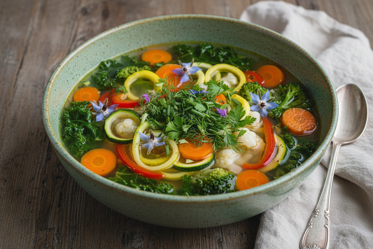 Soups