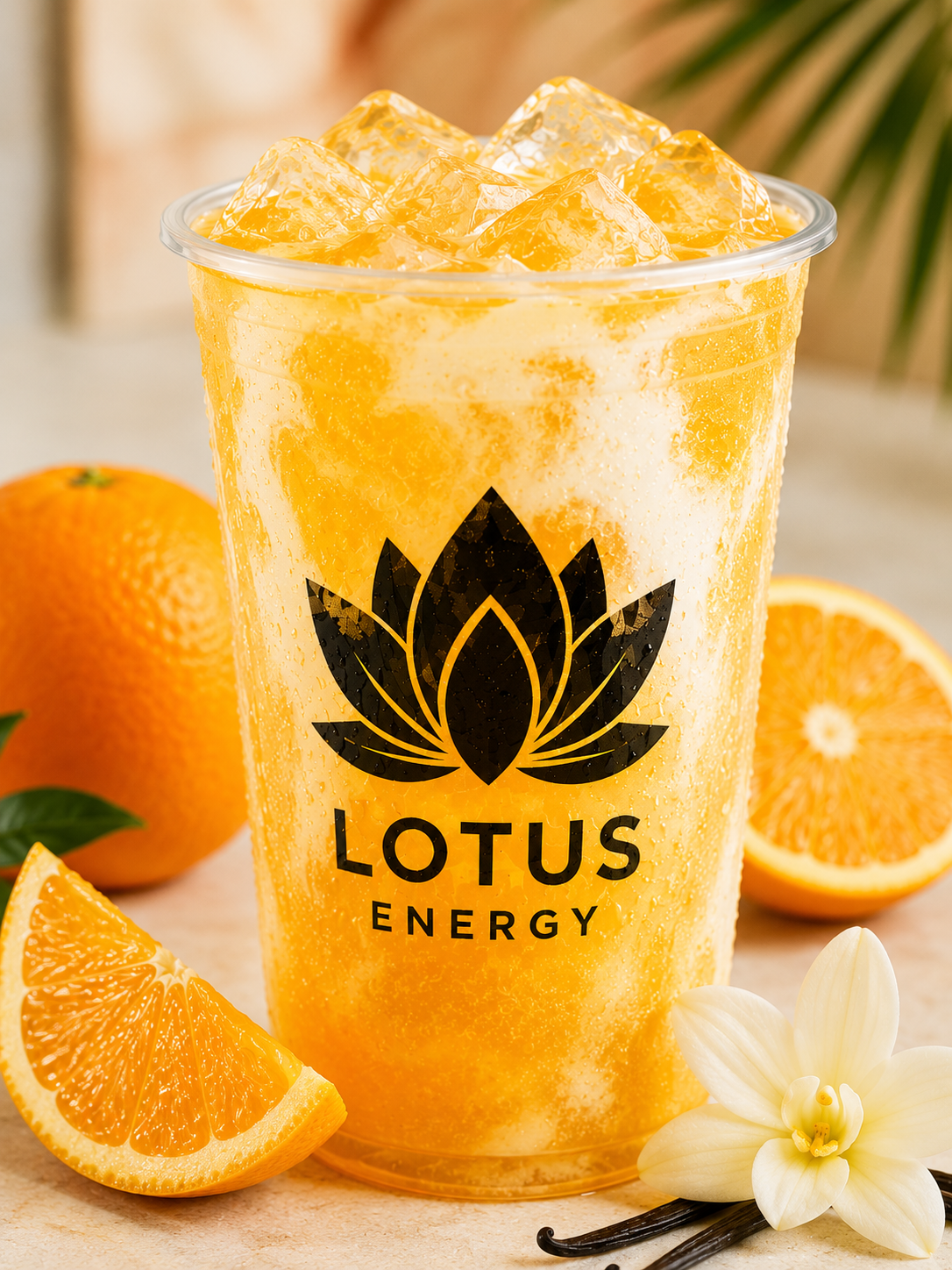 orange dreamsicle