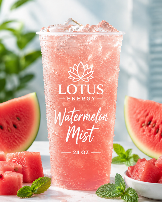 Watermellon mist