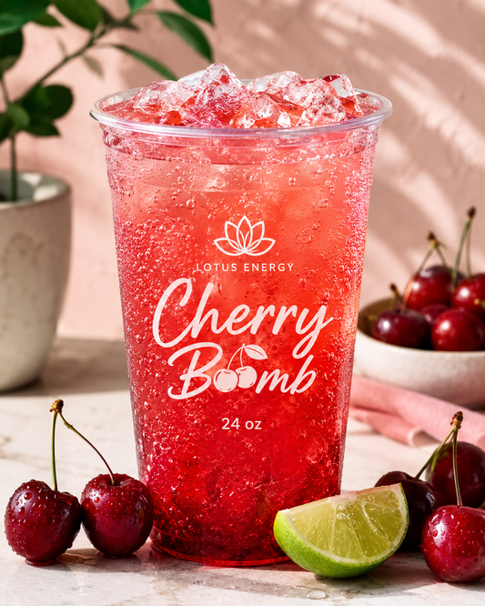 Cherry Bomb
