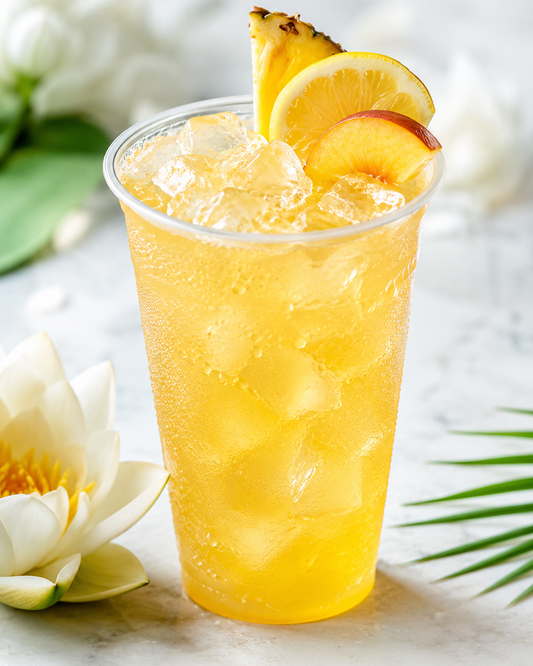 Thirst quencher