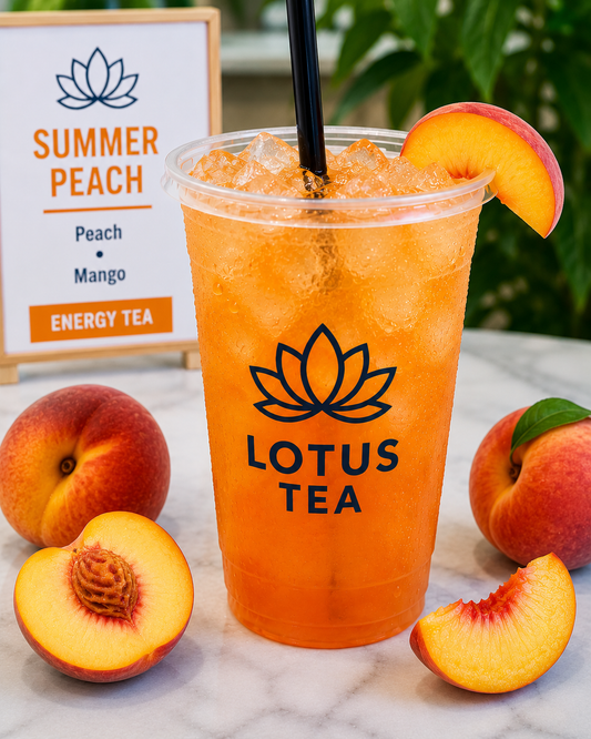 Summer Peach