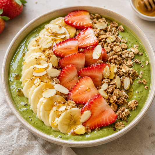 #6 Green Matcha