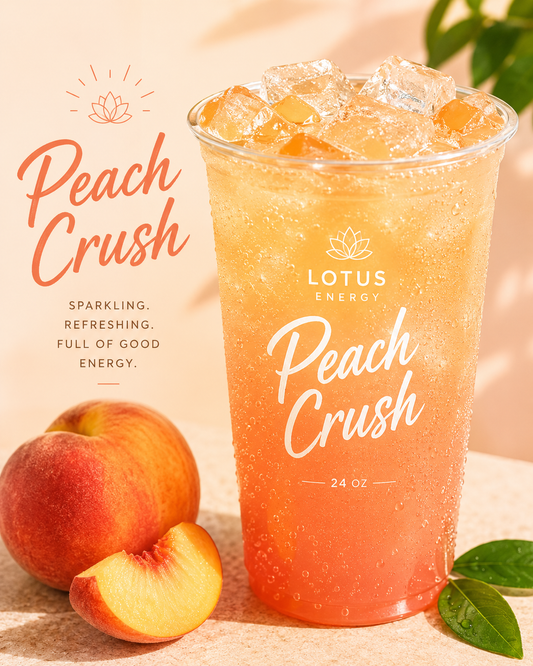 Peach Crush