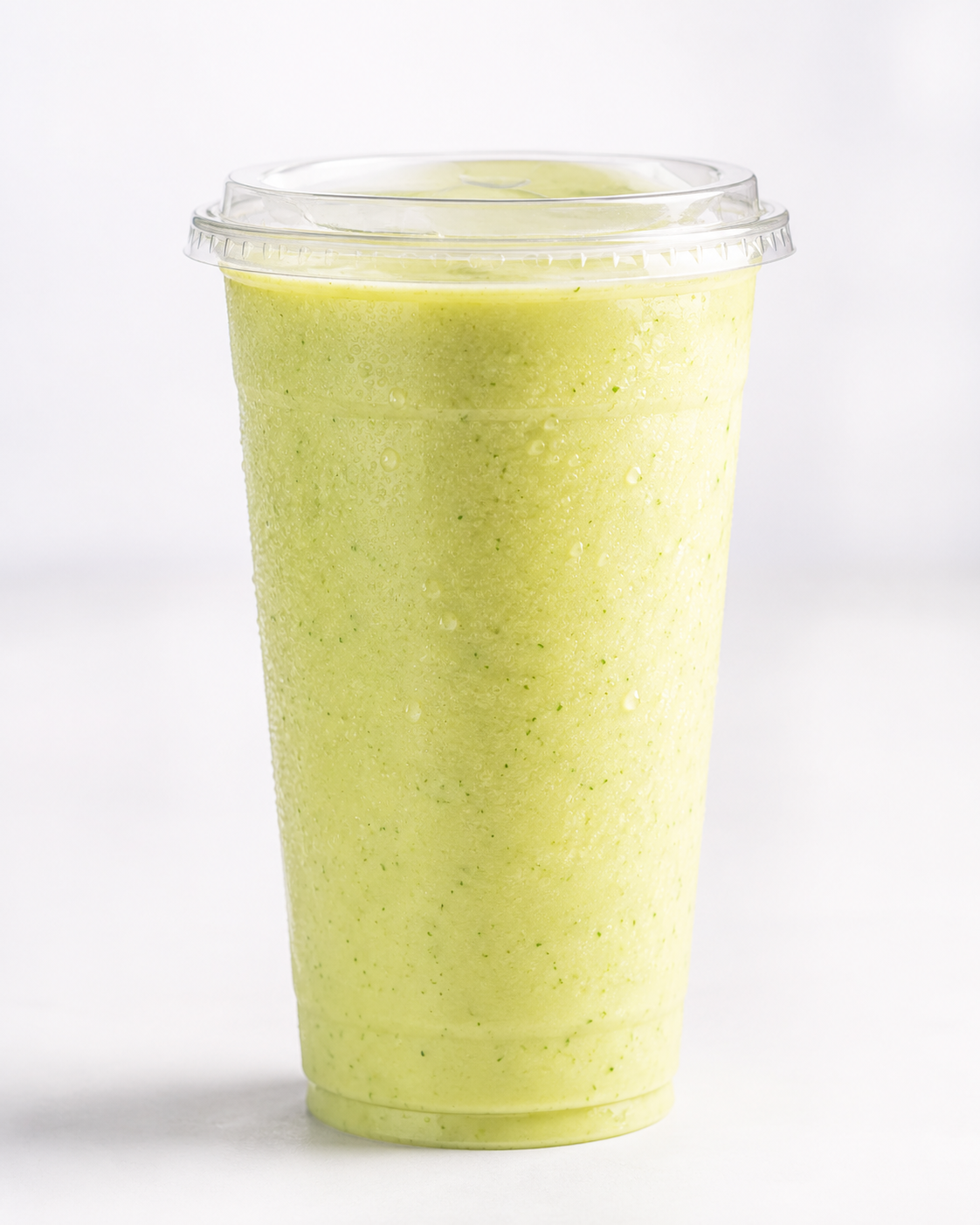 pineapple cucumber  detox