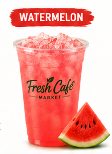 Watermelon Lemonade