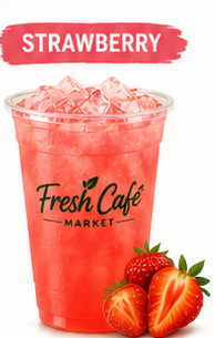 Strawberry Lemonade