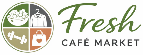 Fresh Café Market