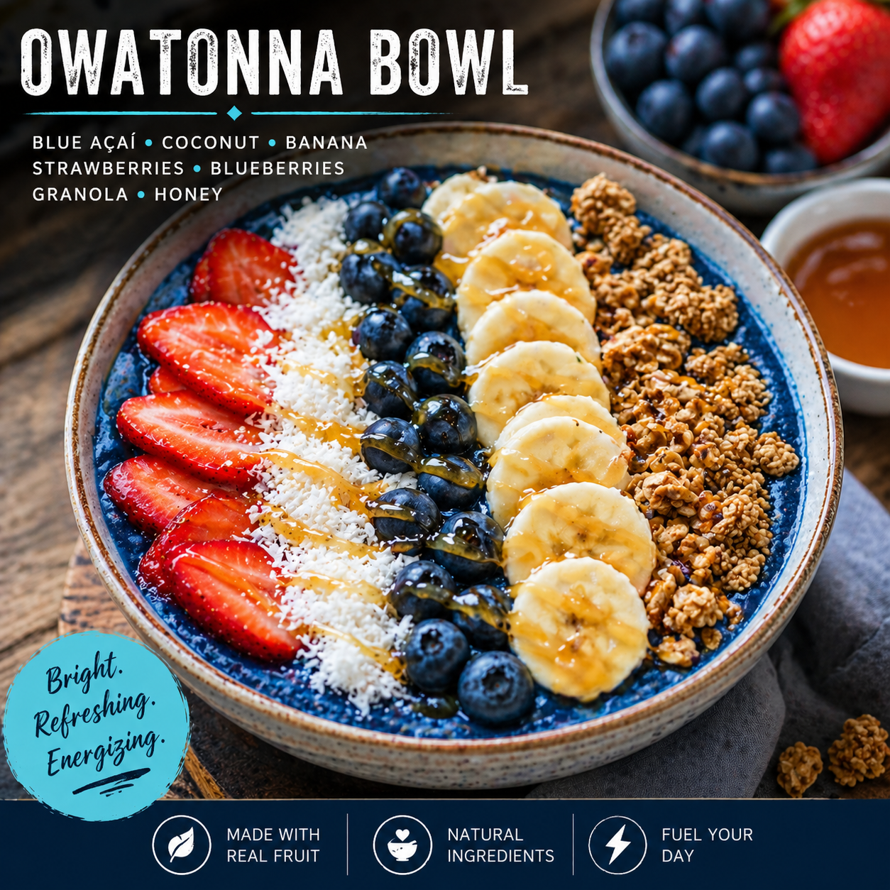 Owatonna Bowl