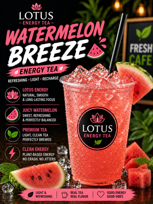 Watermelon Breeze