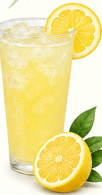 pineapple breeze lemonade