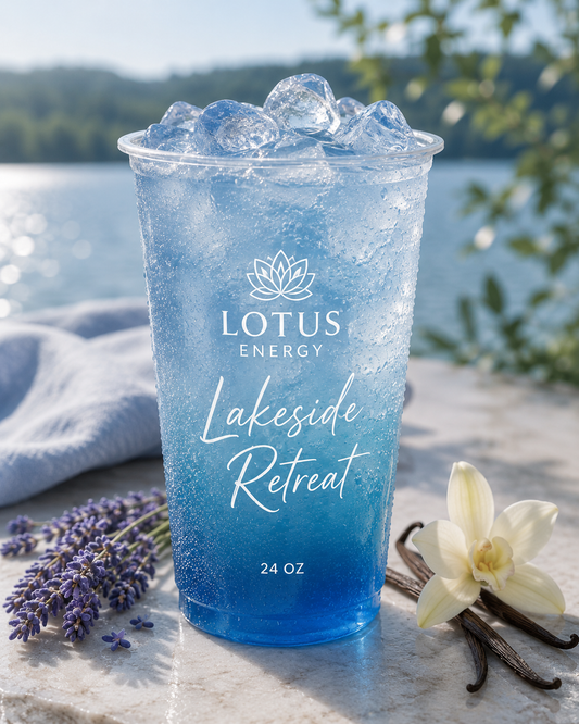 Lakeside Retret