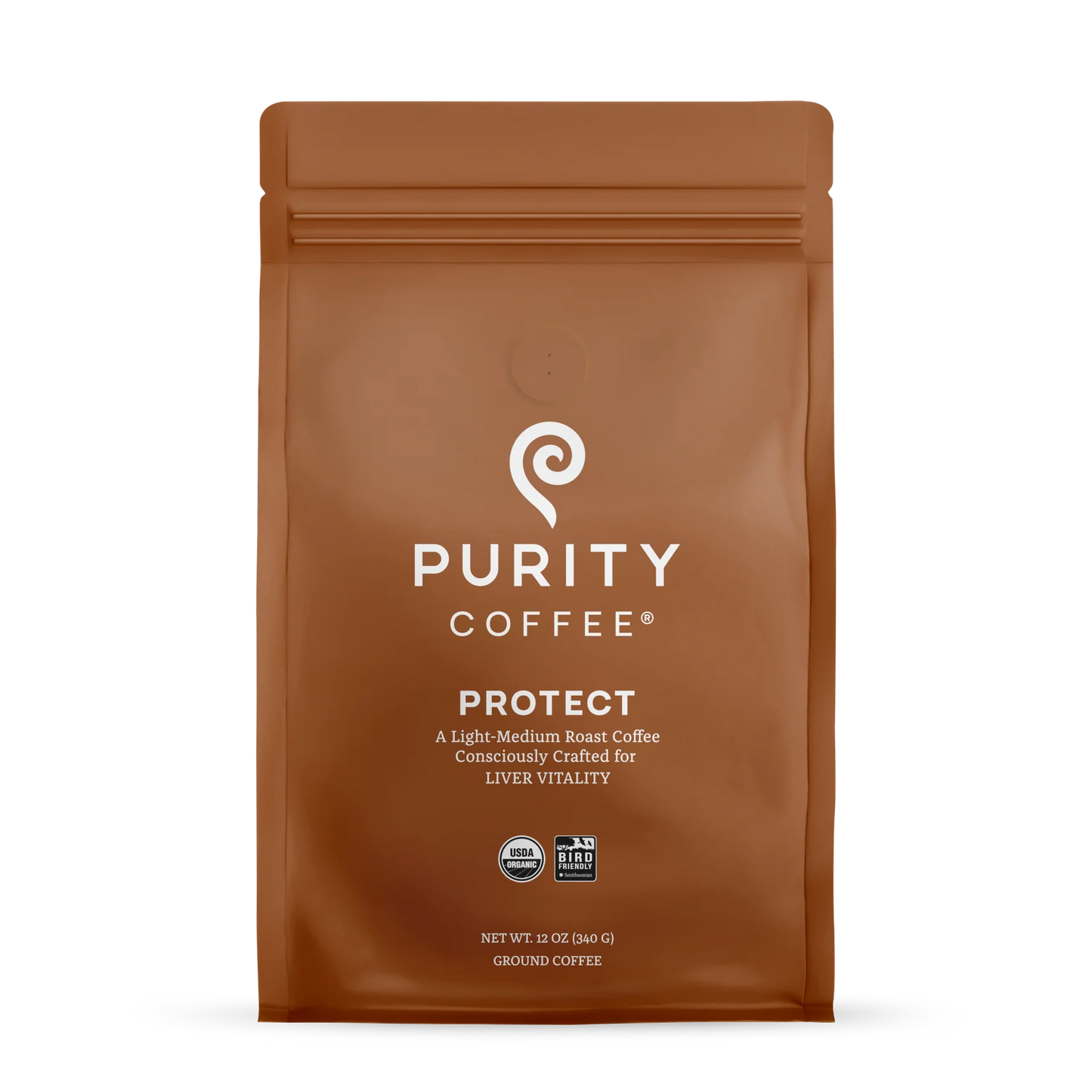 🛡️ PROTECT – Purity Coffee