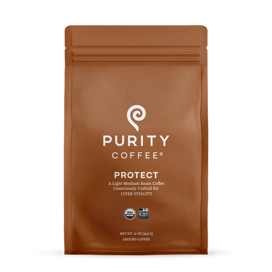 🛡️ PROTECT – Purity Coffee